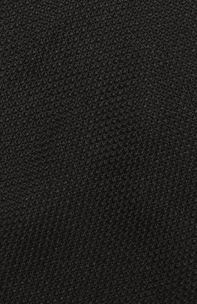 Шелковый галстук с узором TOM FORD, арт. 4TF06/XTM, фото 3