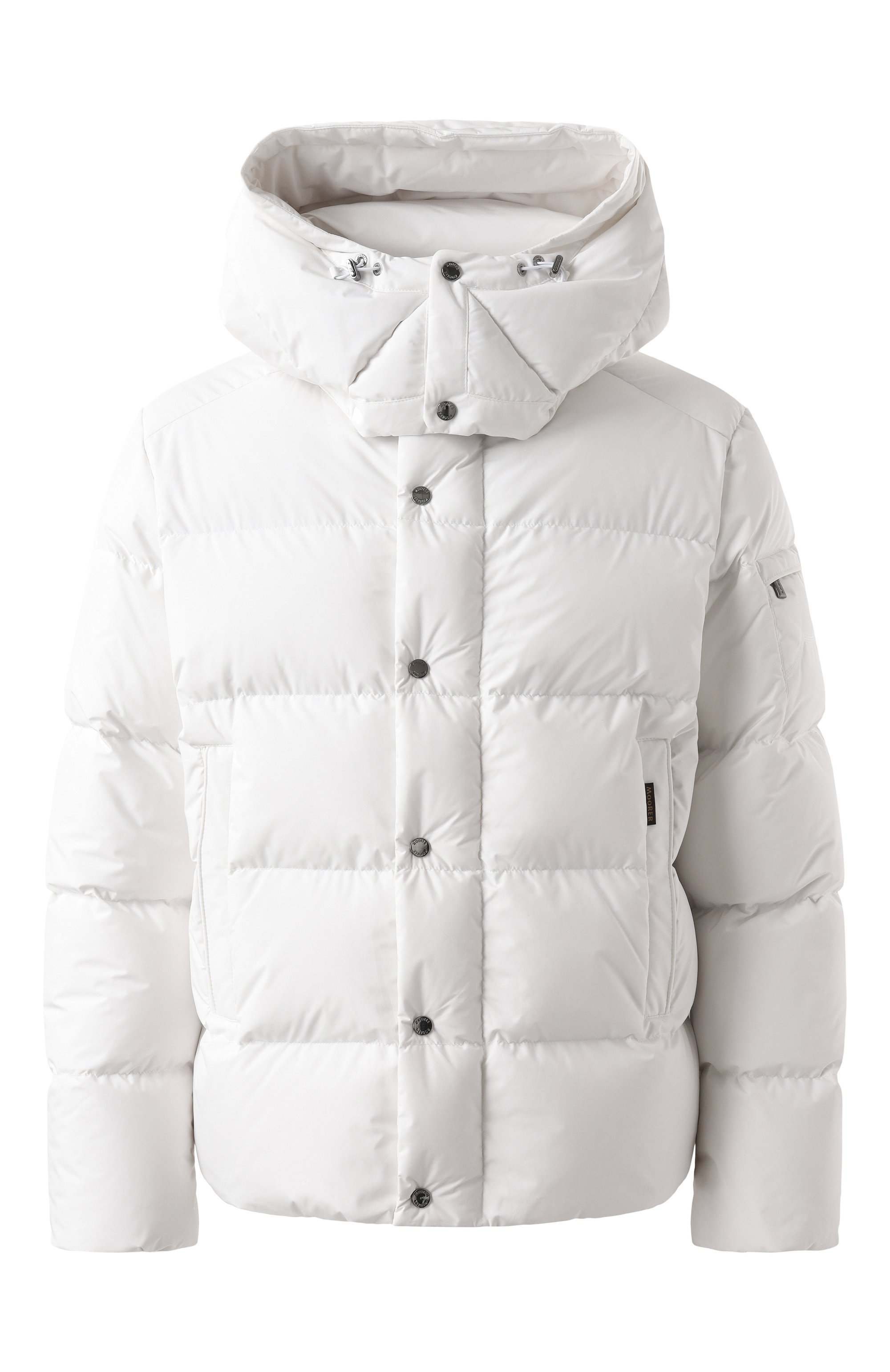 Пуховик nadir-stp MOORER, арт. RIDA-STP_SET, фото 1