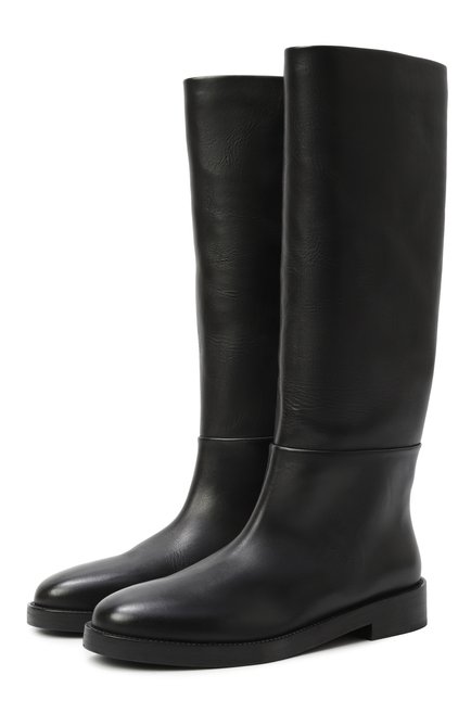 Женские кожаные сапоги tubetto MARSELL, арт. MW8761/012