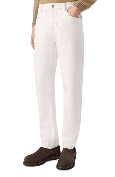 Джинсы slimmy 7 FOR ALL MANKIND, арт. 7TC40C13-470, фото 3