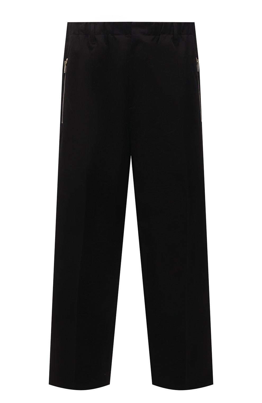 Хлопковые брюки JIL SANDER, арт. JSMT311031-MT251600, фото 1