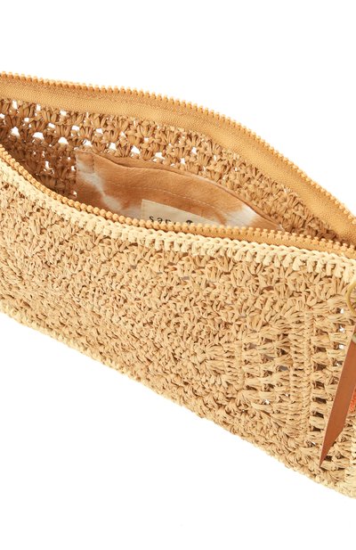 Клатч coco pocket medium SANS-ARCIDET, арт. C0C0 P0CKET M, фото 4