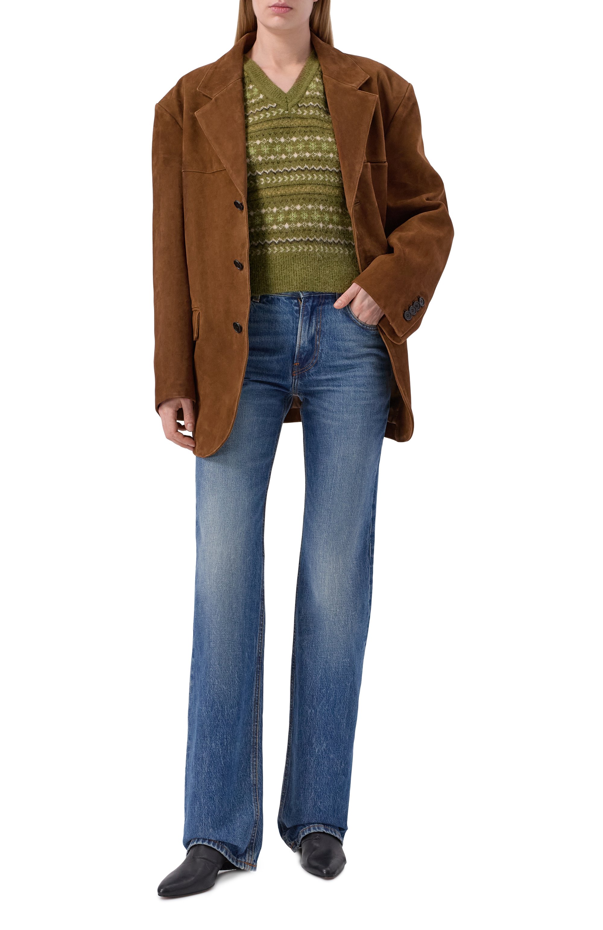 Жилет DUNST, арт. UDSW5C112K1, фото 2