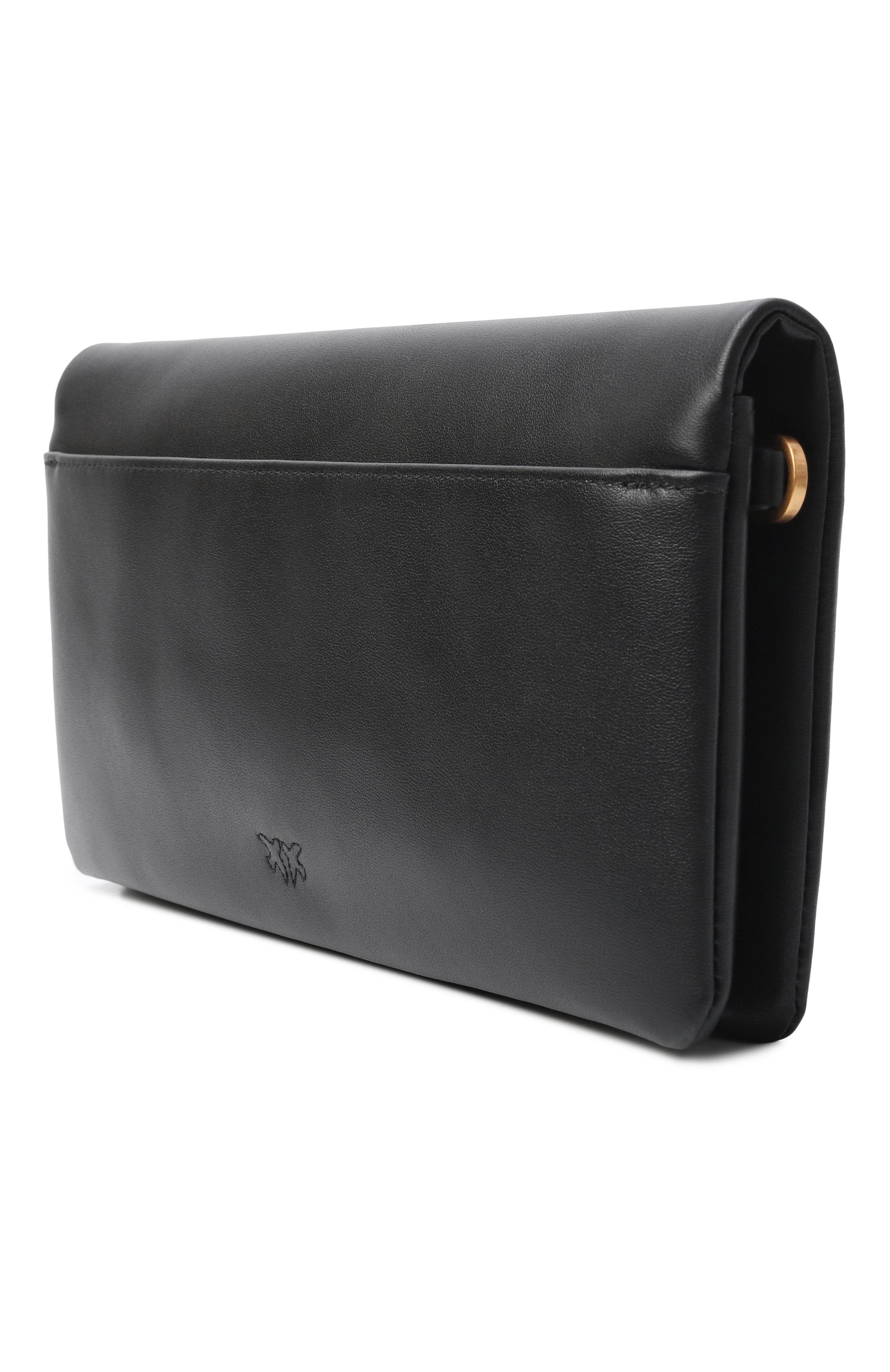 Клатч love click soft medium PINKO, арт. 106022/A0Q0, фото 4