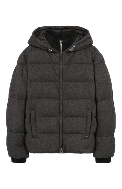 Куртка из шелка и кашемира STEFANO RICCI JUNIOR, арт. YDJ5300100/4646