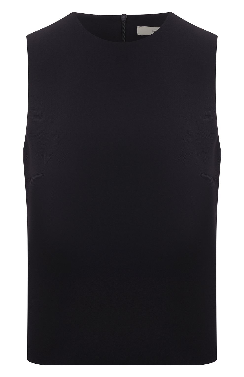 Топ из вискозы AGREEG, арт. 18033265, фото 1
