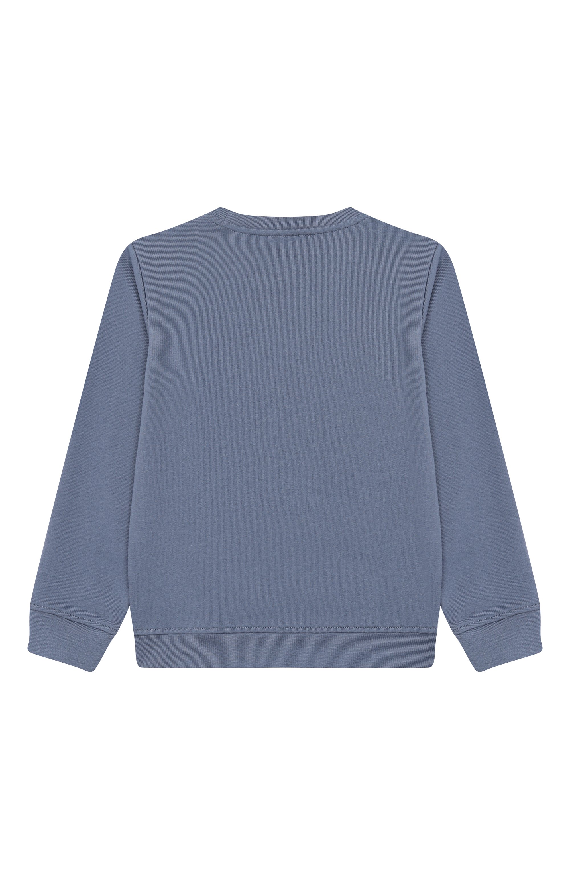 Хлопковый свитшот STELLA MCCARTNEY, арт. TY4Q00, фото 2