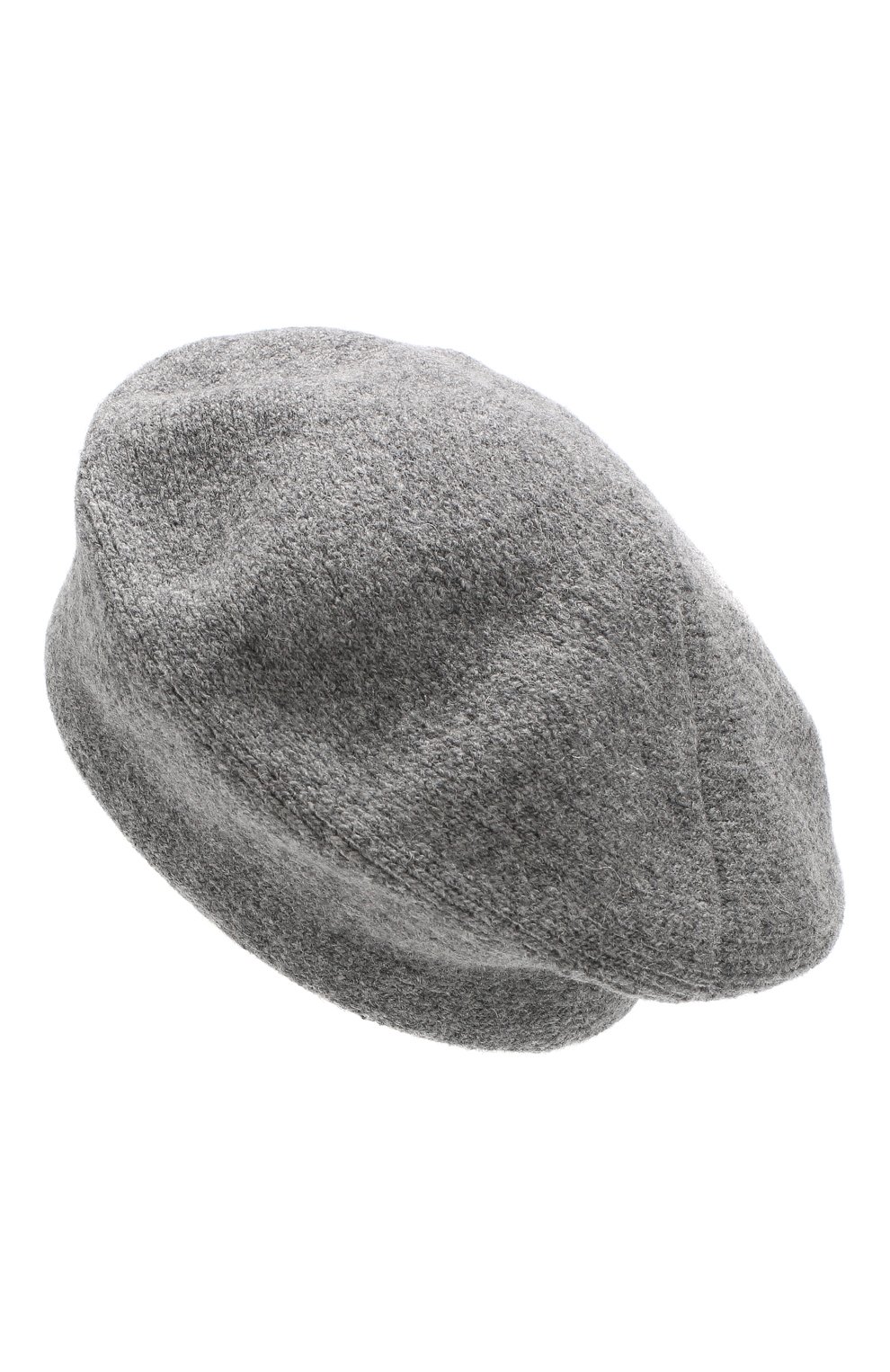 Шерстяной берет magda CANOE, арт. 3442317, фото 2