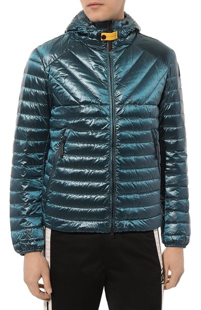 Пуховая куртка PARAJUMPERS, арт. PMPUTC02, фото 3