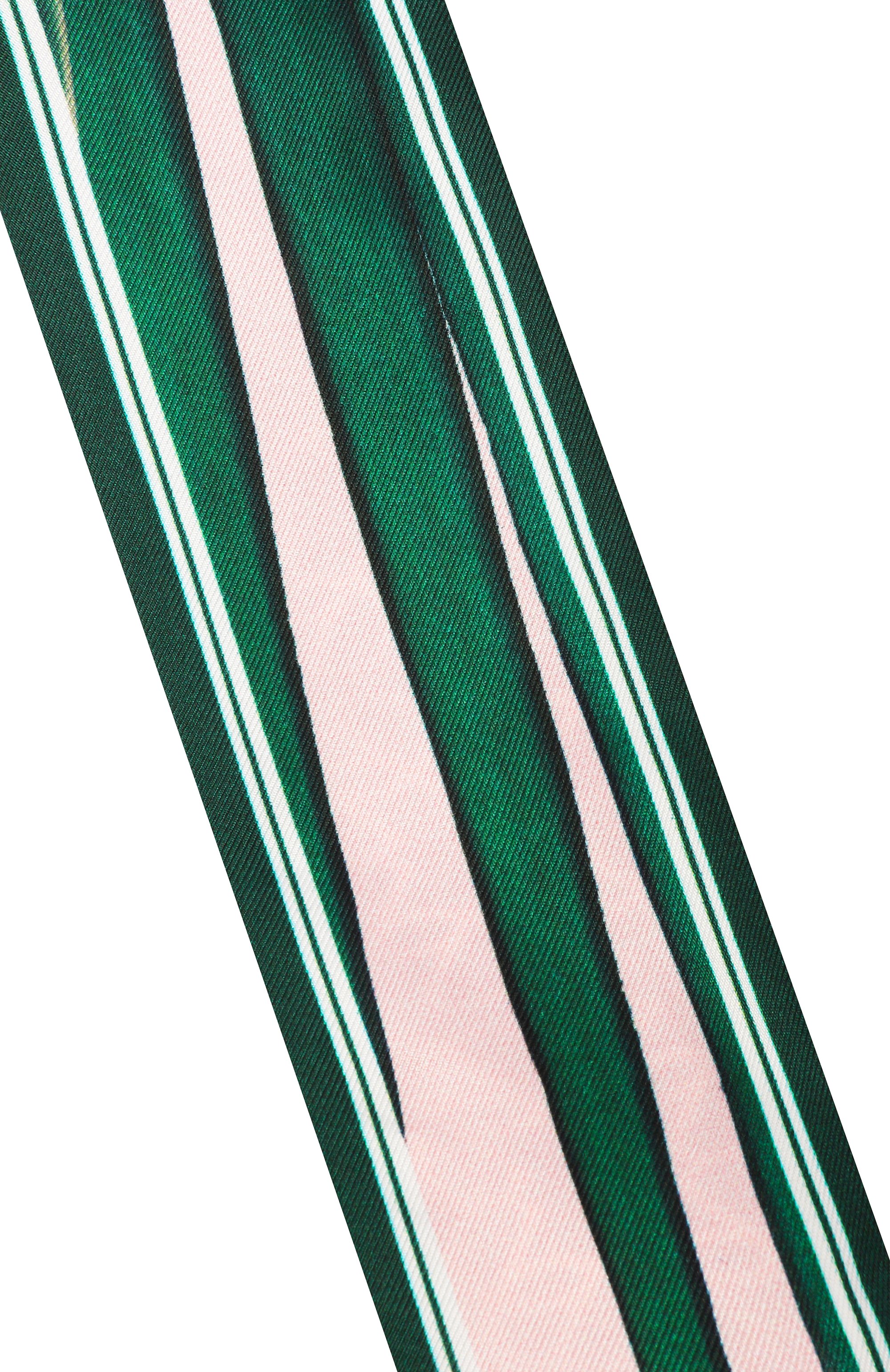 Шелковый шарф-твилли ELIE SAAB, арт. 710009234, фото 3