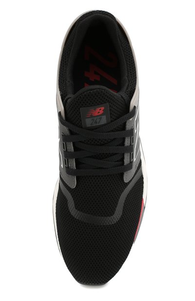 Текстильные кроссовки ms 247 NEW BALANCE, арт. MS247FB/D, фото 5
