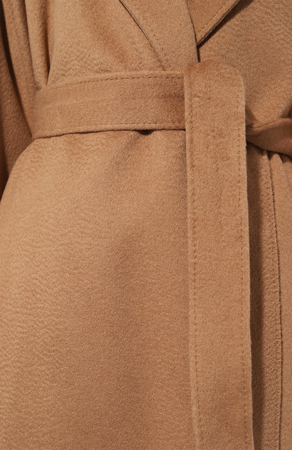 Шерстяное пальто COLOMBO бежевого цвета по цене 438000 руб., арт. CP00377/L/5621-10, фото 5 Шерстяное пальто COLOMBO, арт. CP00377/L/5621-10, фото 5