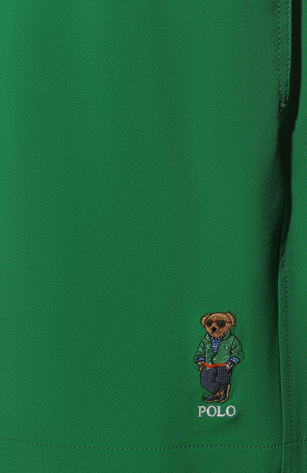 Плавки-шорты POLO RALPH LAUREN, арт. 710865367, фото 4