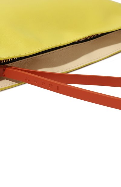 Клатч museo MARNI, арт. PHM00030U0/P2644, фото 3