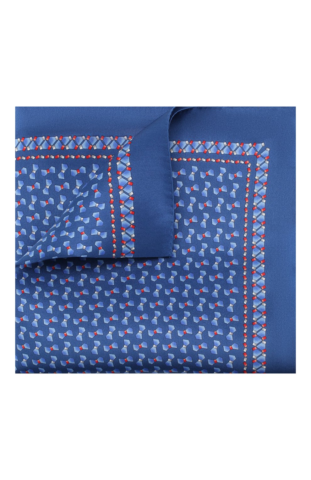 Комплект из галстука и платка LANVIN, арт. 4200/TIE SET, фото 4