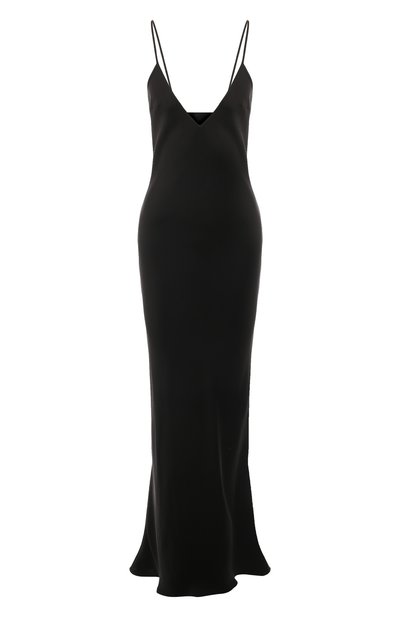 Шелковое платье VIKA GAZINSKAYA, арт. S23-13218-900, фото 1