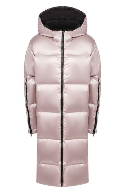 Женский пуховик SEVEN LAB, арт. DJHL20- pink