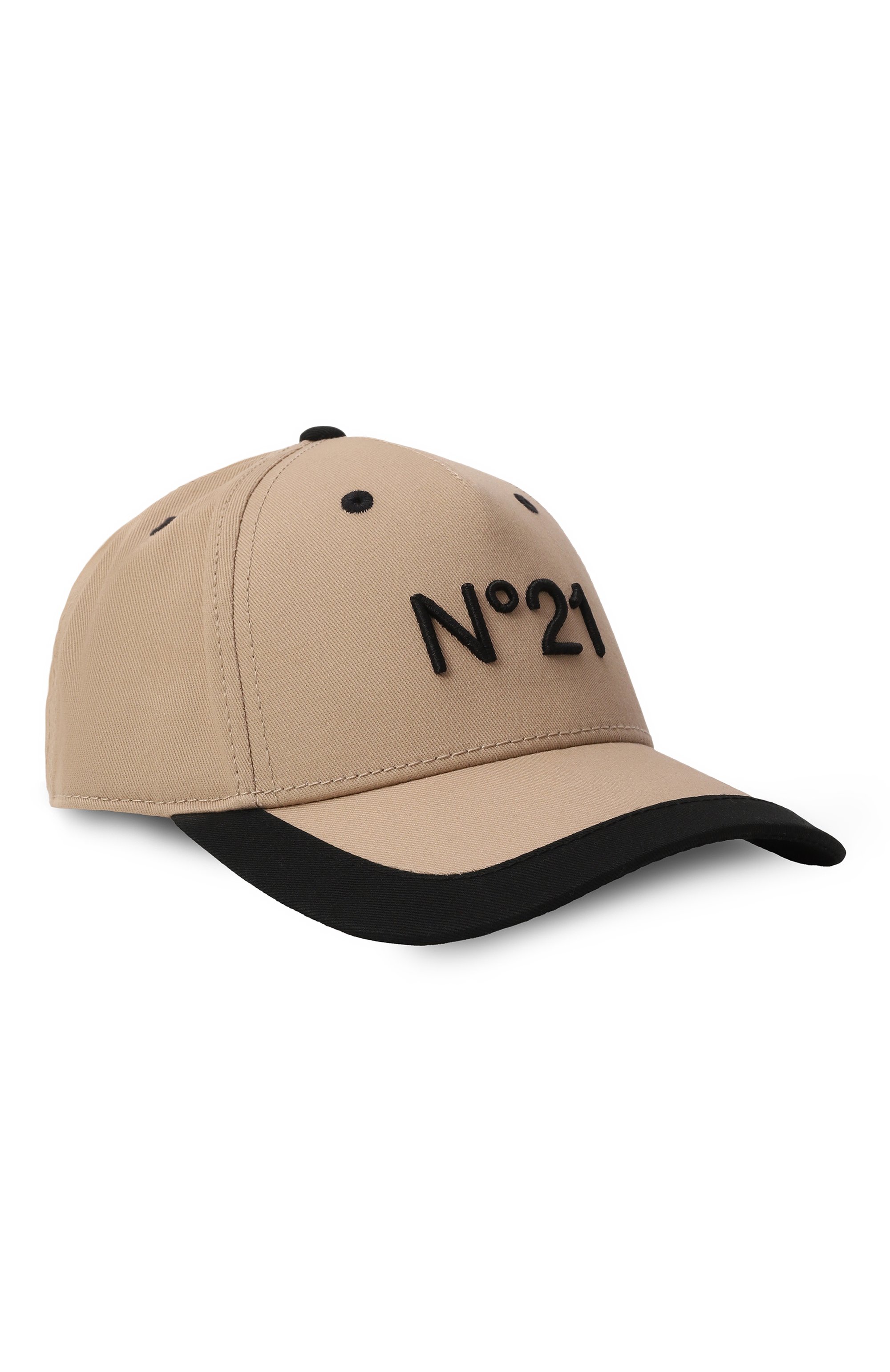 Хлопковая бейсболка N21, арт. N2104L/N0041, фото 1