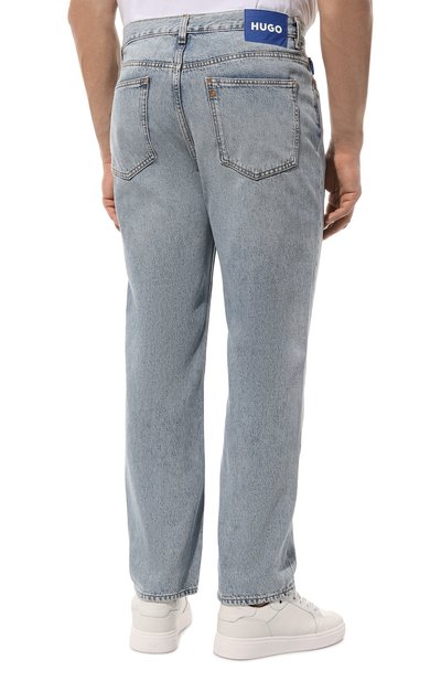 Джинсы nate HUGO BLUE, арт. 50511893, фото 4