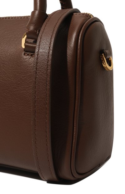 Сумка mia ELLEME, арт. MIA/LEATHER, фото 3