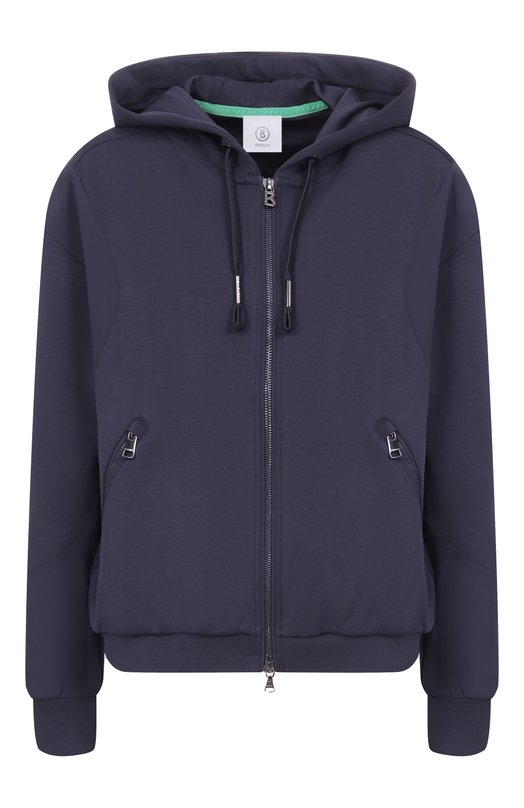 Толстовка Bogner 82538881 Синий 82538881