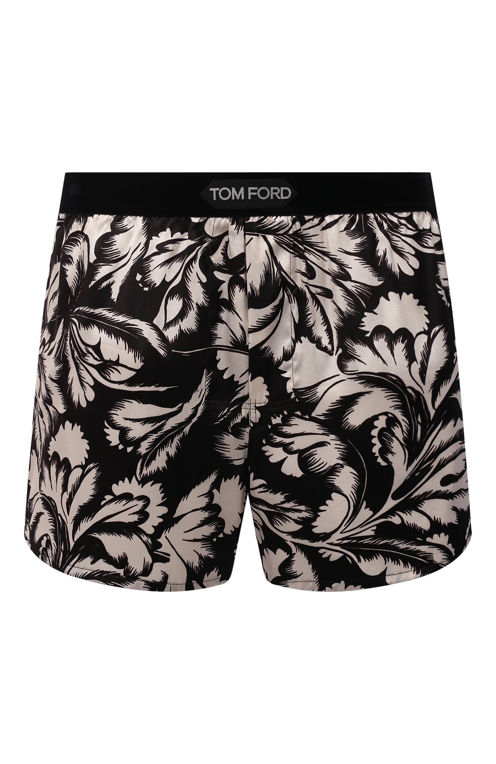 Шелковые боксеры TOM FORD, арт. T4LE41480, фото 1