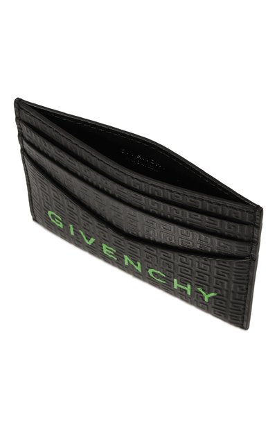 Кожаный футляр для кредитных карт GIVENCHY, арт. BK6099, фото 3