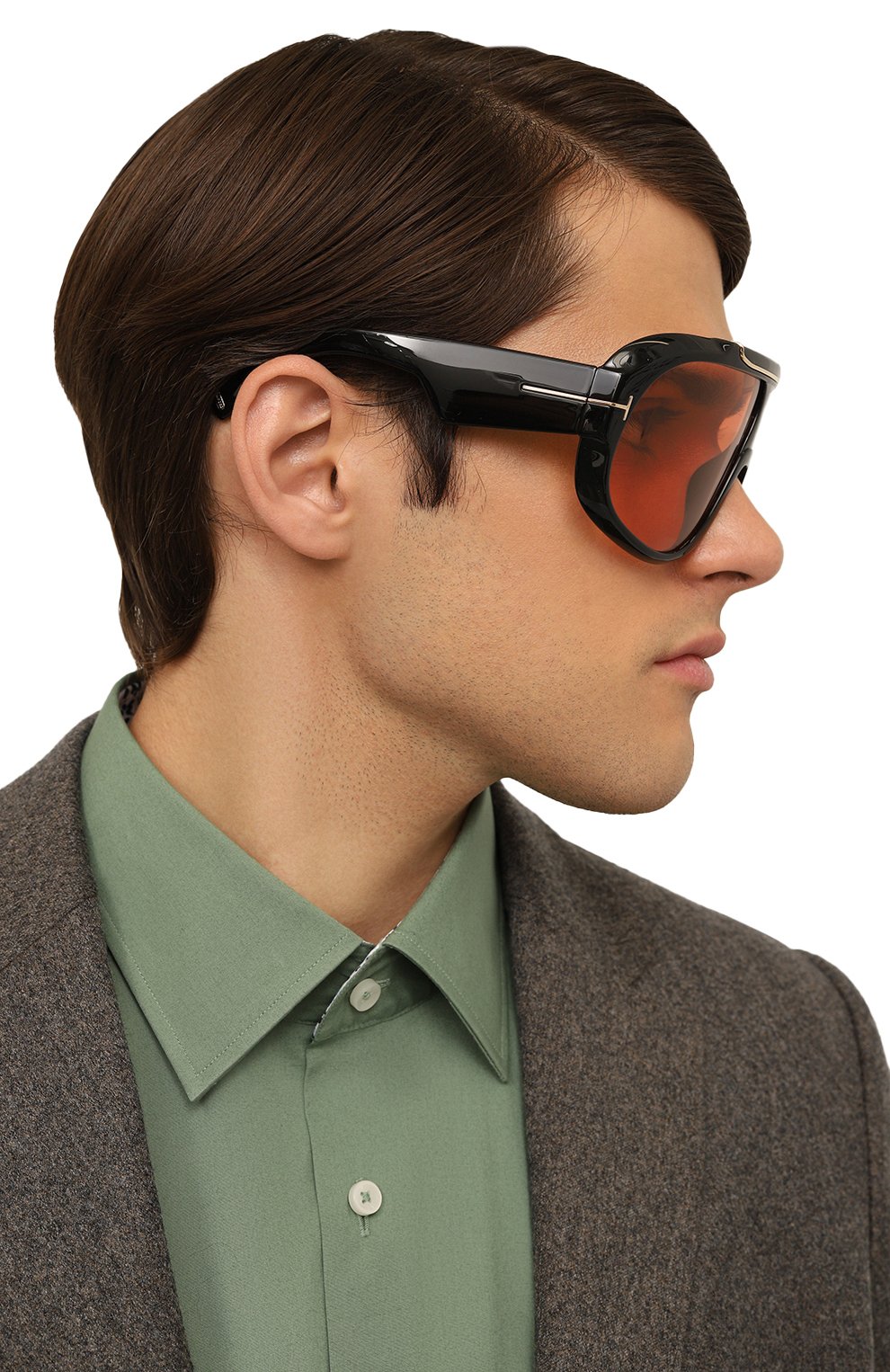 Солнцезащитные очки TOM FORD, арт. TF1093 01E, фото 2