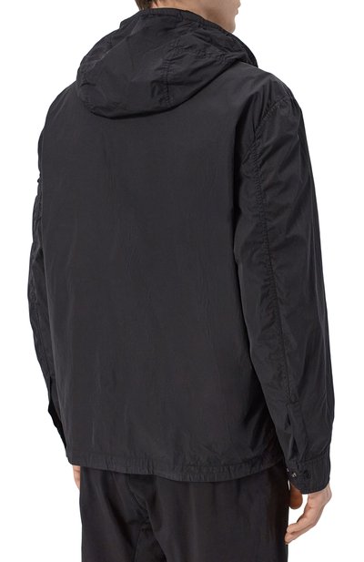 Куртка C.P. COMPANY, арт. 20CM0S058A/005904G, фото 4