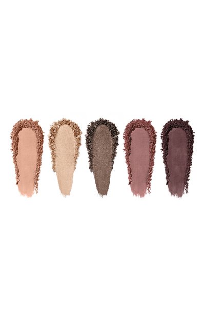 Палетка теней bare nudes eye shadow palette, оттенок rosey nudes (5,5g) BOBBI BROWN цвета по цене 8300 руб., арт. H8D4-01, фото 2 Палетка теней bare nudes eye shadow palette, оттенок rosey nudes (5,5g) BOBBI BROWN, арт. H8D4-01, фото 2