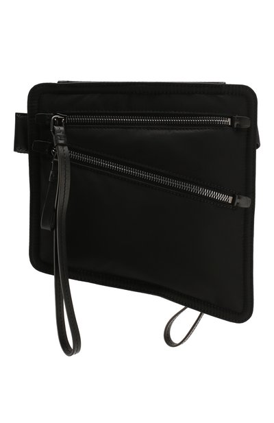 Текстильная поясная сумка MONCLER, арт. F1-09A-5M600-00-02SC6, фото 1