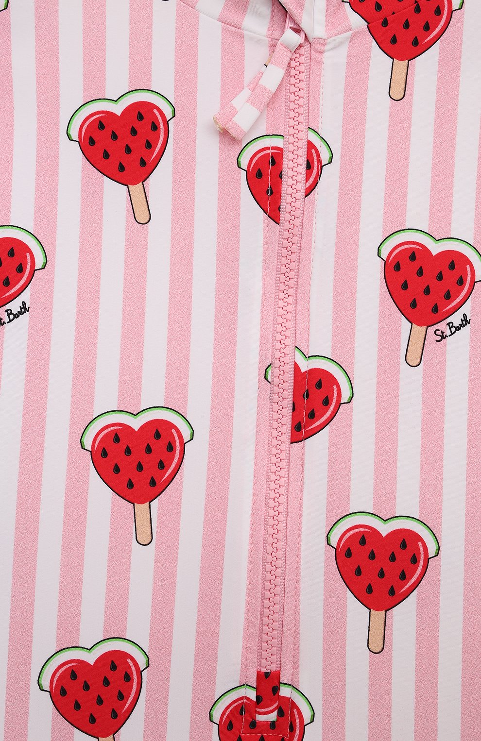 Слитный купальник MC2 SAINT BARTH, арт. STBK WAIKIKI/WAI0001, фото 3