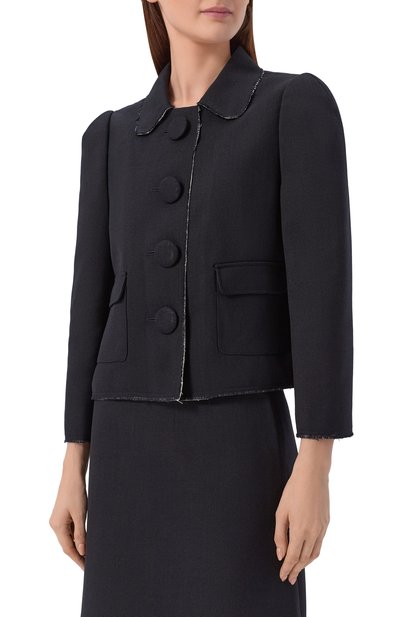 Жакет SHUSHU/TONG, арт. FSDFC003/ASA036, фото 3