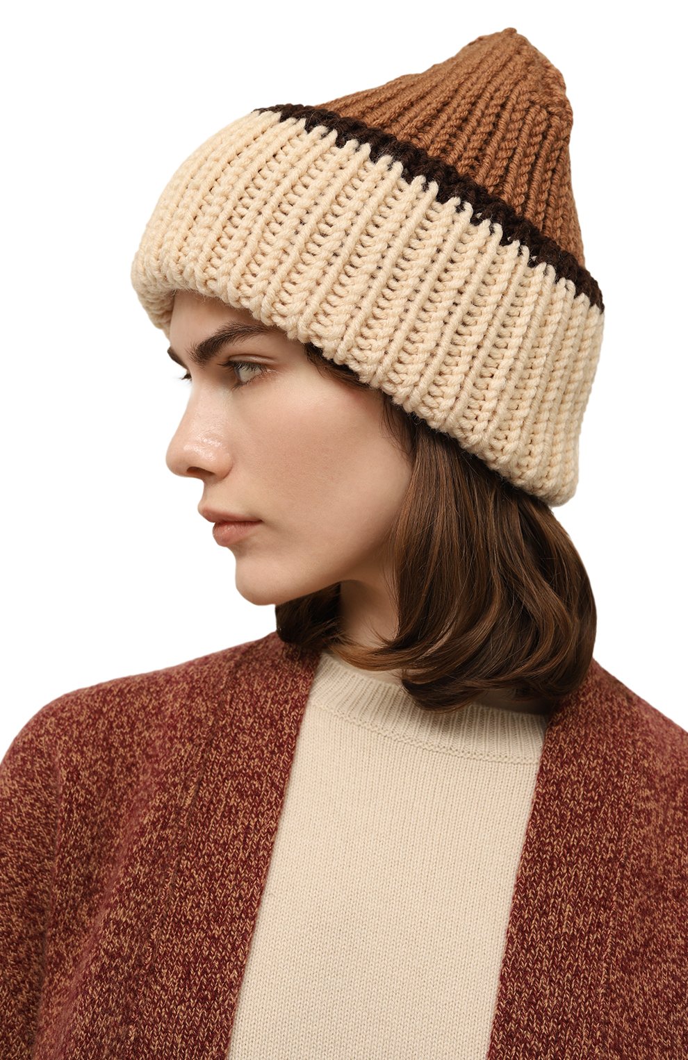 Шапка A.T.T., арт. 2326, фото 2