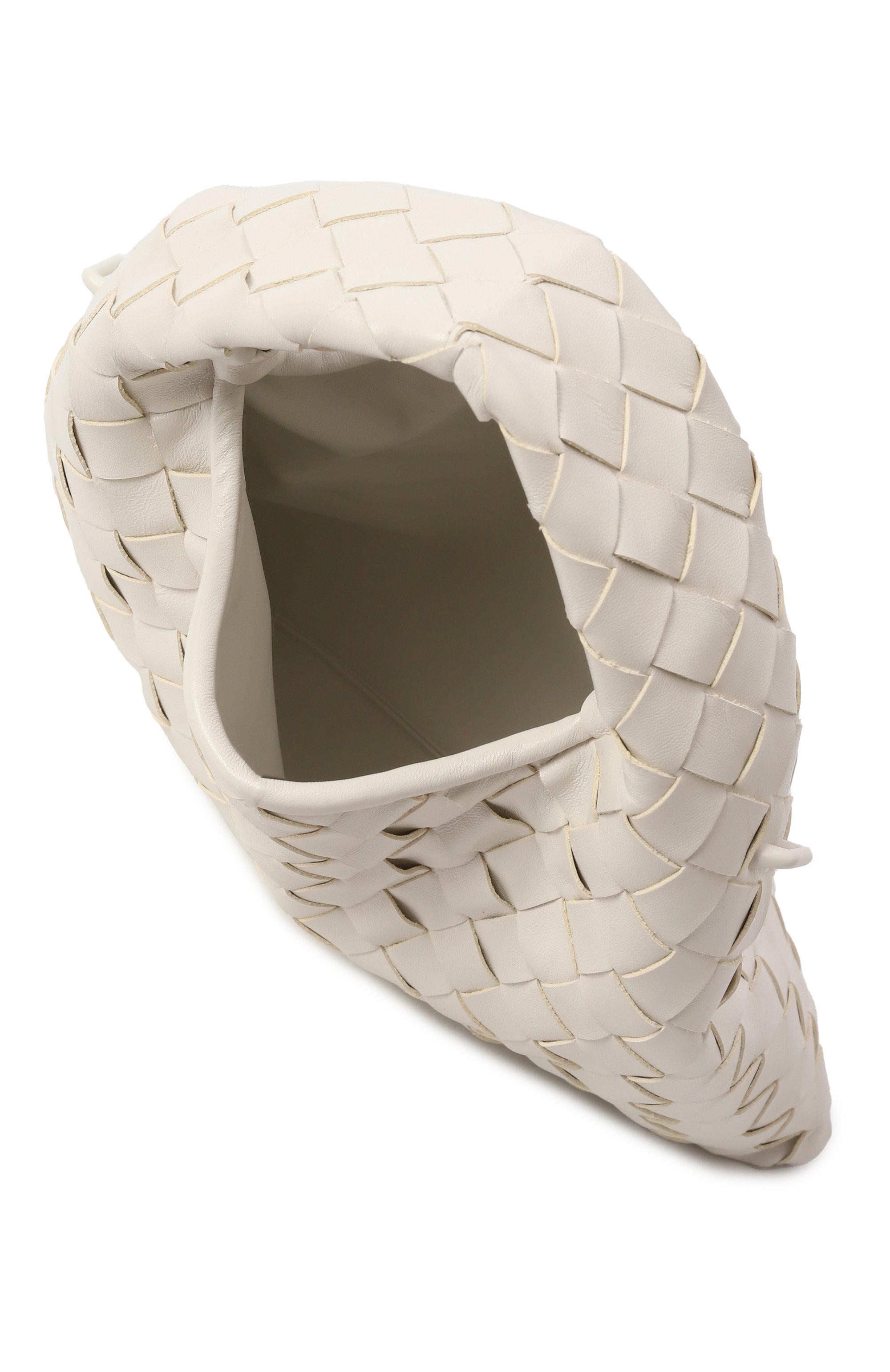 Сумка hop mini BOTTEGA VENETA, арт. 777586-V3IV1, фото 5