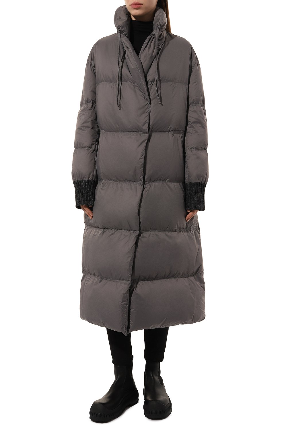 Пуховик ICEBERG, арт. J092/5004_SET, фото 6