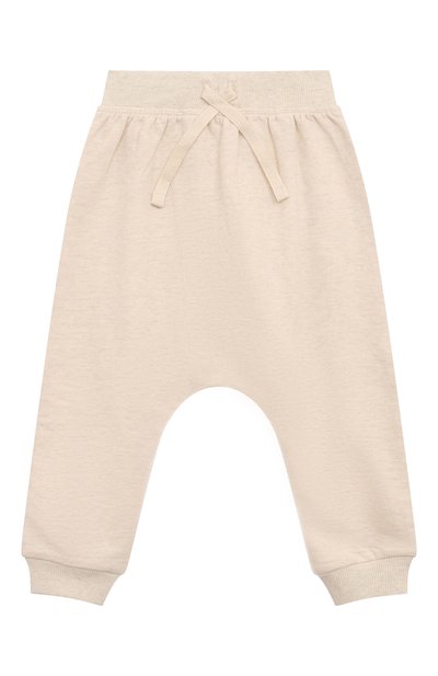 Хлопковые джоггеры BABYBU, арт. PD1001ES., фото 1