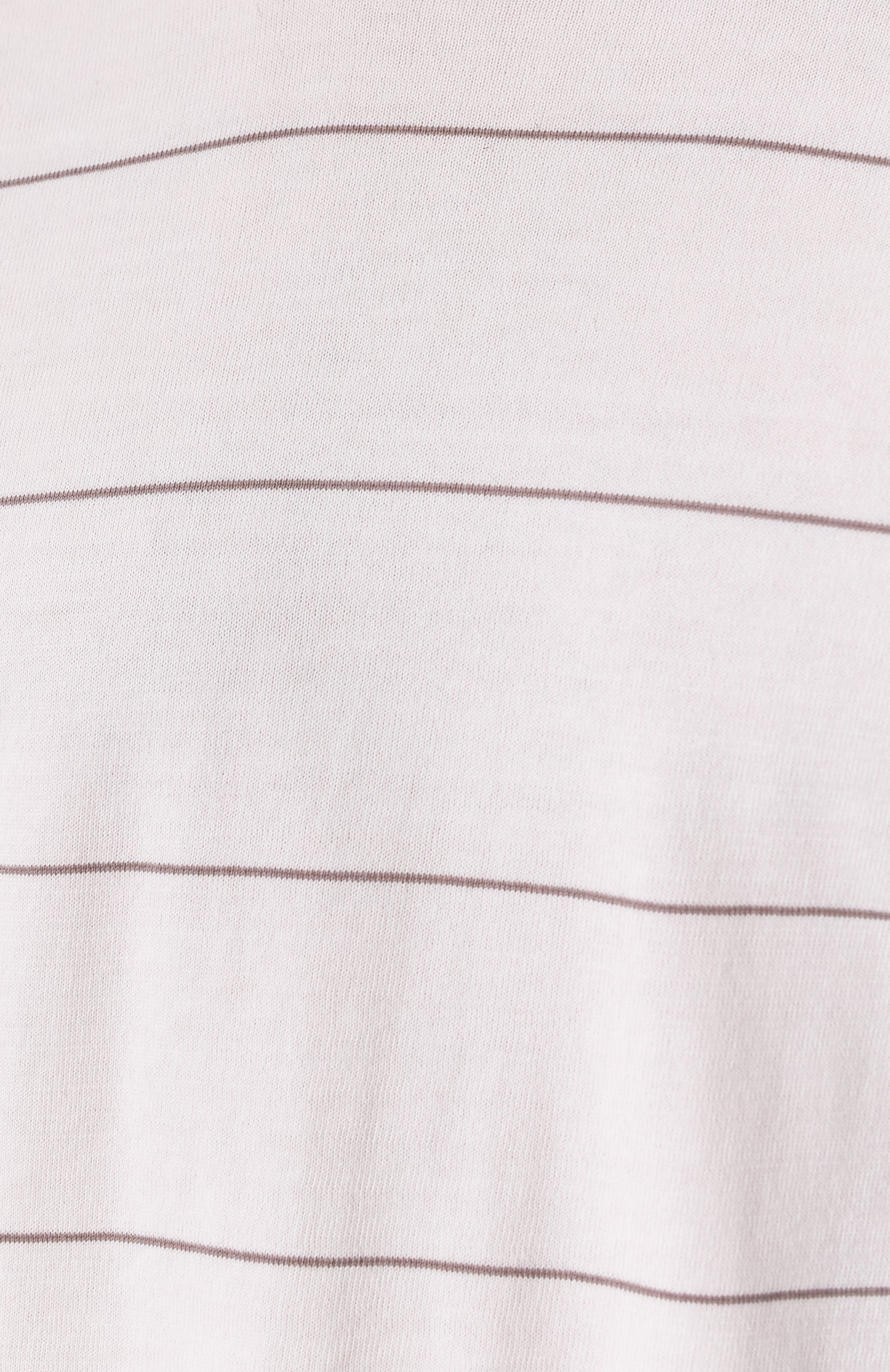 Хлопковый джемпер BRUNELLO CUCINELLI, арт. M29805300, фото 6