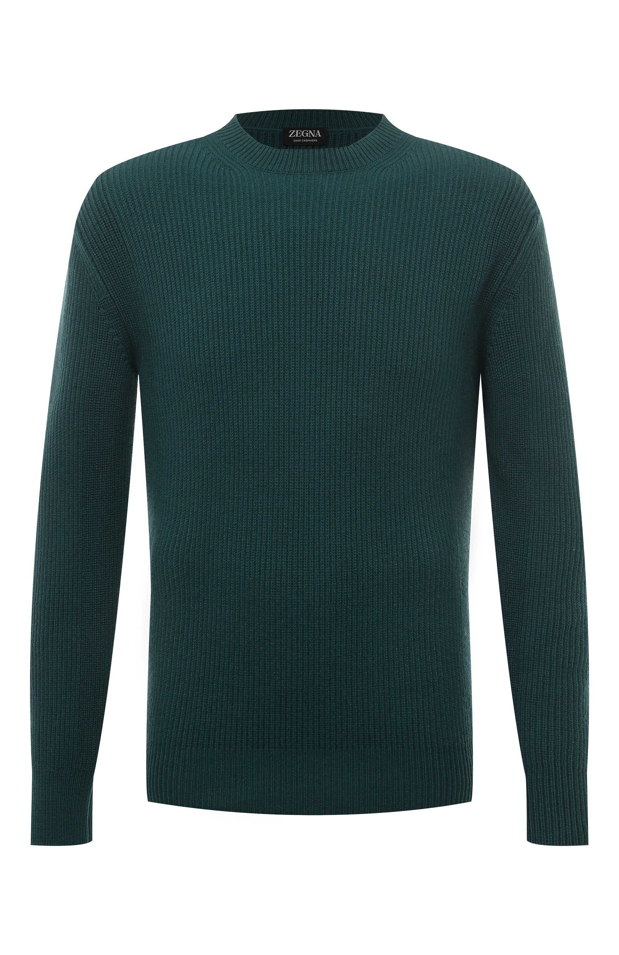 Кашемировый свитер ZEGNA, арт. UCK81A6/110, фото 1