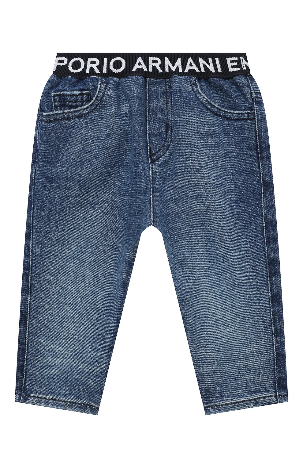 Джинсы EMPORIO ARMANI, арт. 3RHJ07/4D3UZ, фото 1