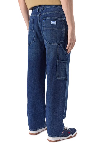 Джинсы carpenter/2 HUGO BLUE, арт. 50529201, фото 4