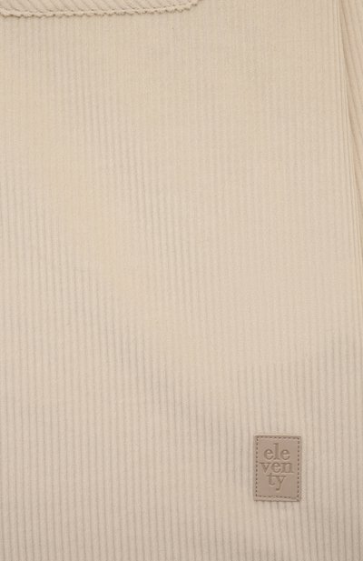 Вельветовая рубашка ELEVENTY, арт. EV5P50/V0131/6-10, фото 3