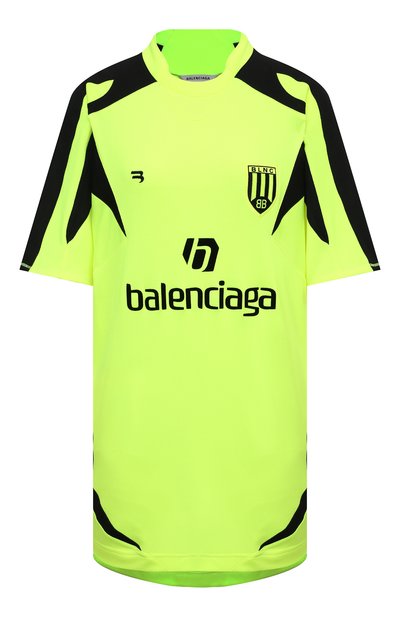 Футболка BALENCIAGA, арт. 643063/TJV05, фото 1
