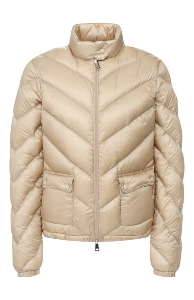 Женская пуховая куртка MONCLER, арт. F1-093-1A535-00-C0355