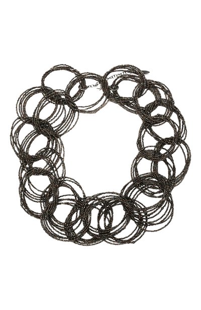 Колье BRUNELLO CUCINELLI, арт. MC0W9LM35/M, фото 1