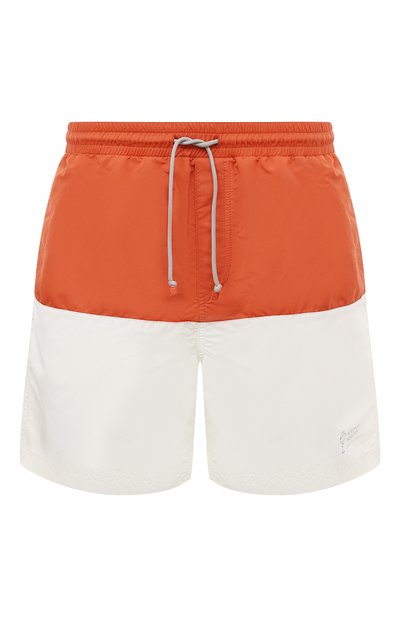 Плавки-шорты BRUNELLO CUCINELLI, арт. MW817149P, фото 1