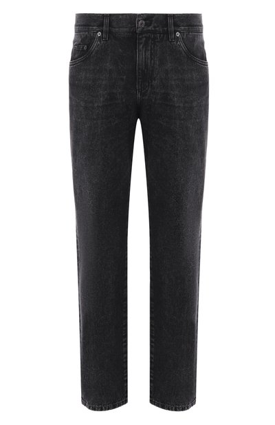 Мужские джинсы classic DOLCE & GABBANA, арт. GP02XD/G8ND8