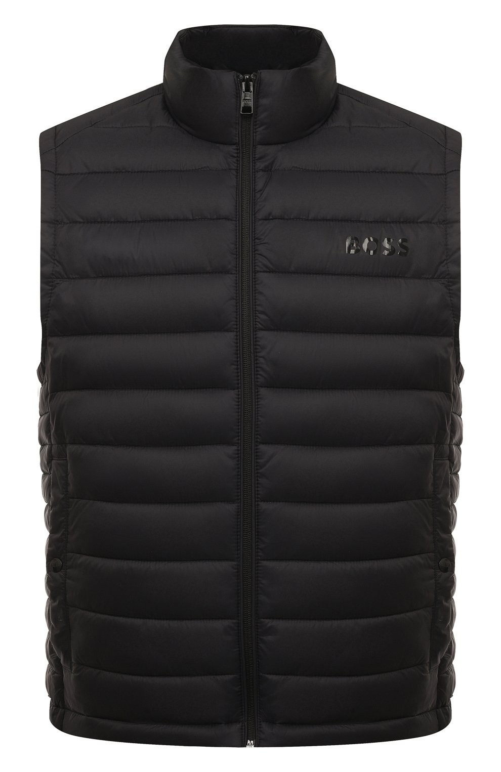 Утепленный жилет BOSS, арт. 50471854, фото 1