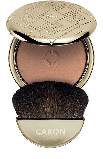 Женские румяна, оттенок beige eclat CARON, арт. Q3100652
