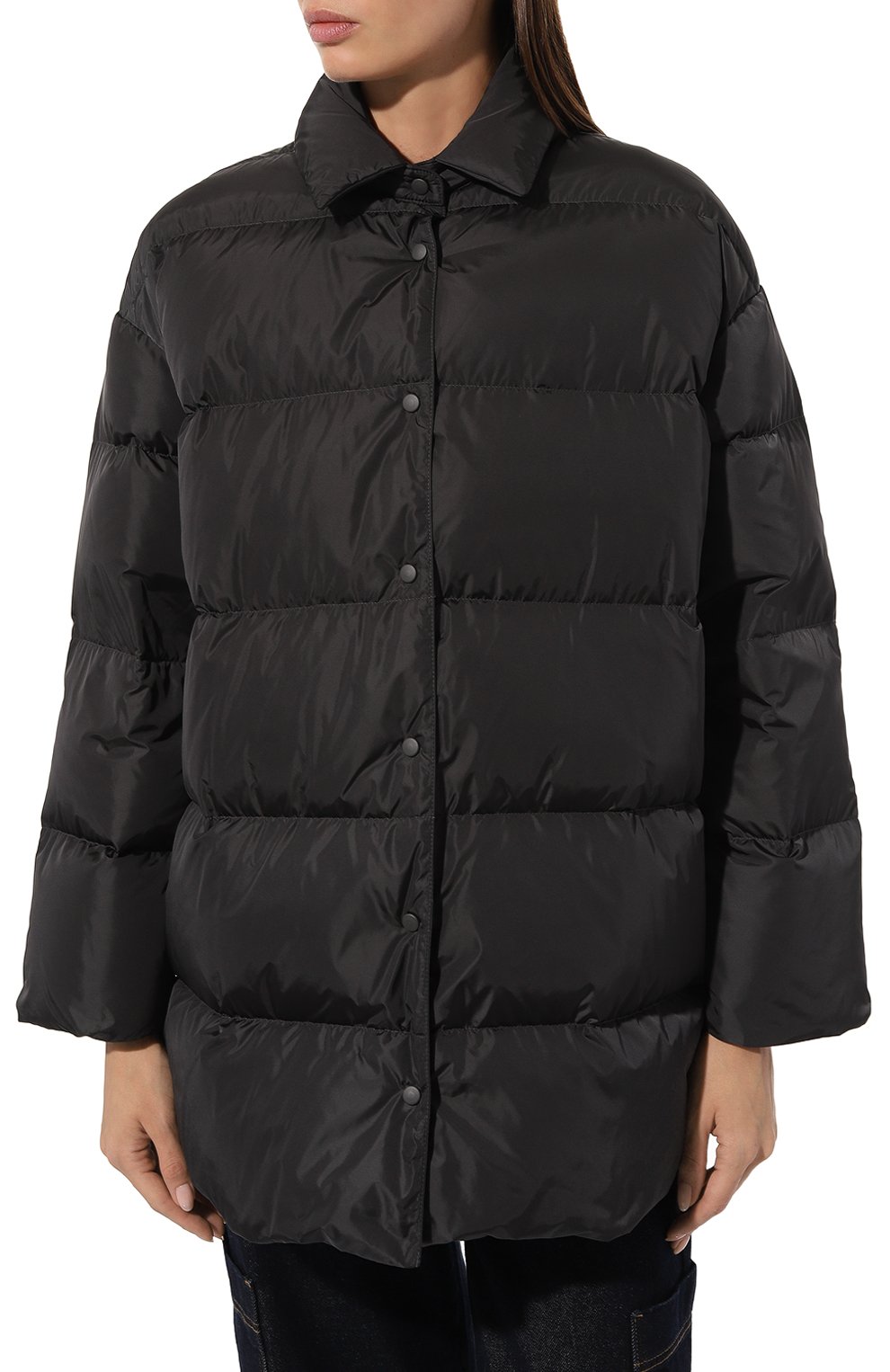 Пуховик ASPESI, арт. W2 N 2N10 V006, фото 3